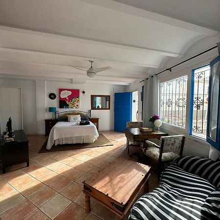 Loft En Mojacar Apartment Exterior photo