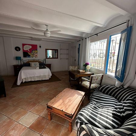Loft En Mojacar Apartment Exterior photo