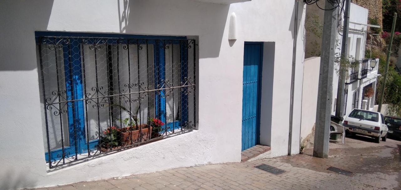 Loft En Mojacar Apartment Exterior photo