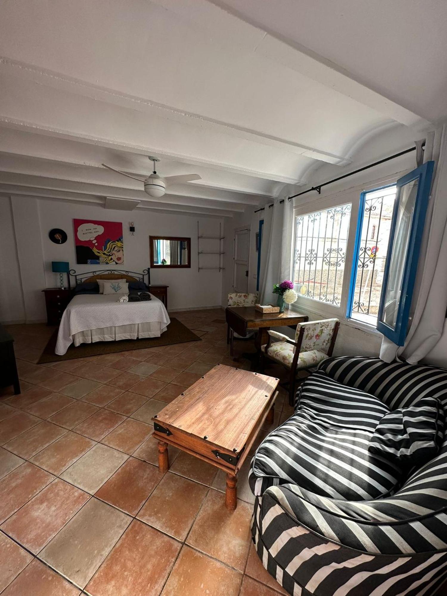 Loft En Mojacar Apartment Exterior photo