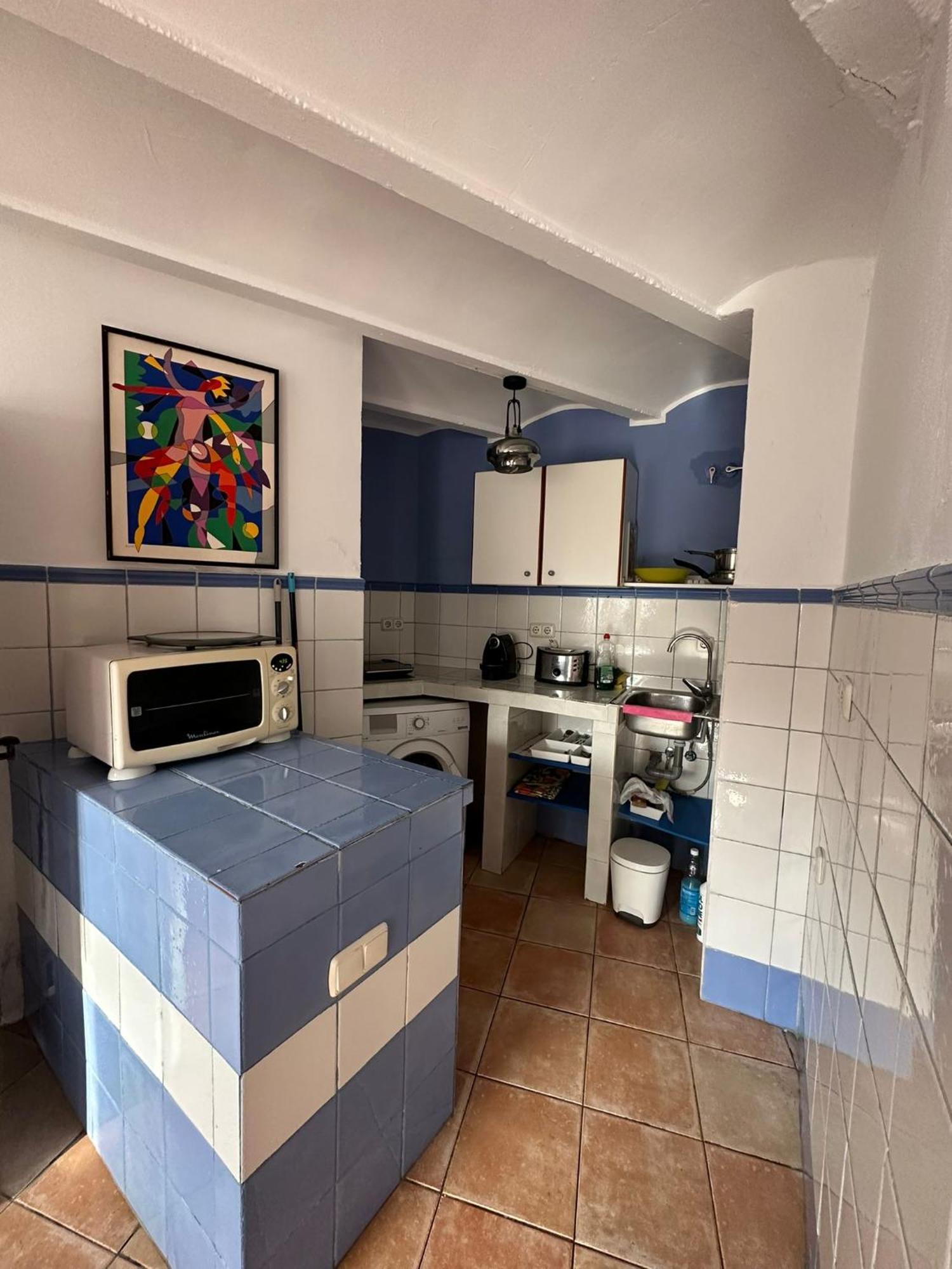 Loft En Mojacar Apartment Exterior photo
