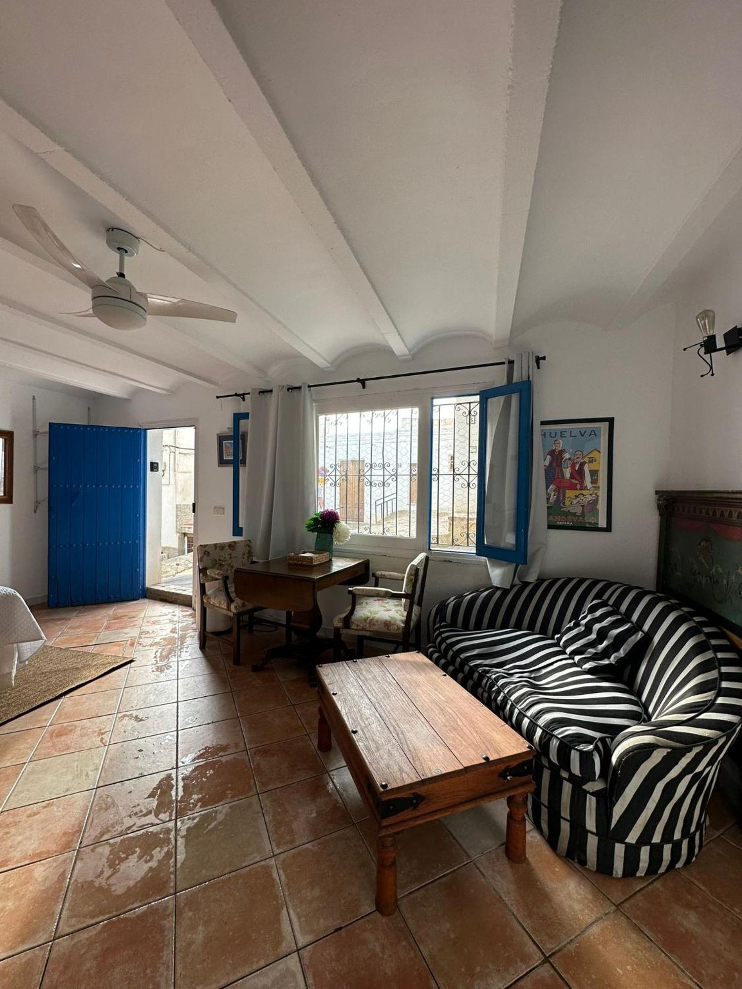 Loft En Mojacar Apartment Exterior photo