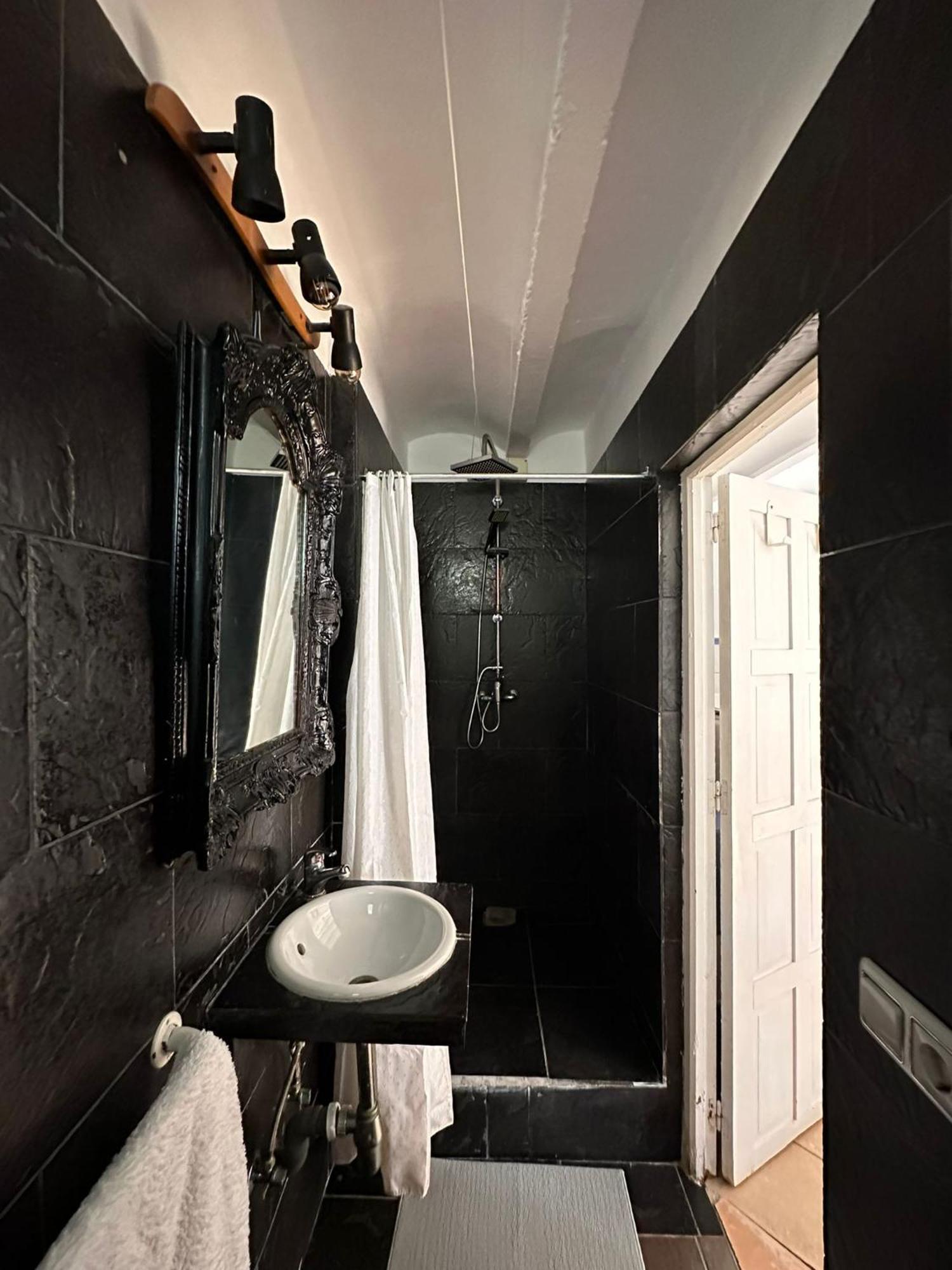 Loft En Mojacar Apartment Exterior photo