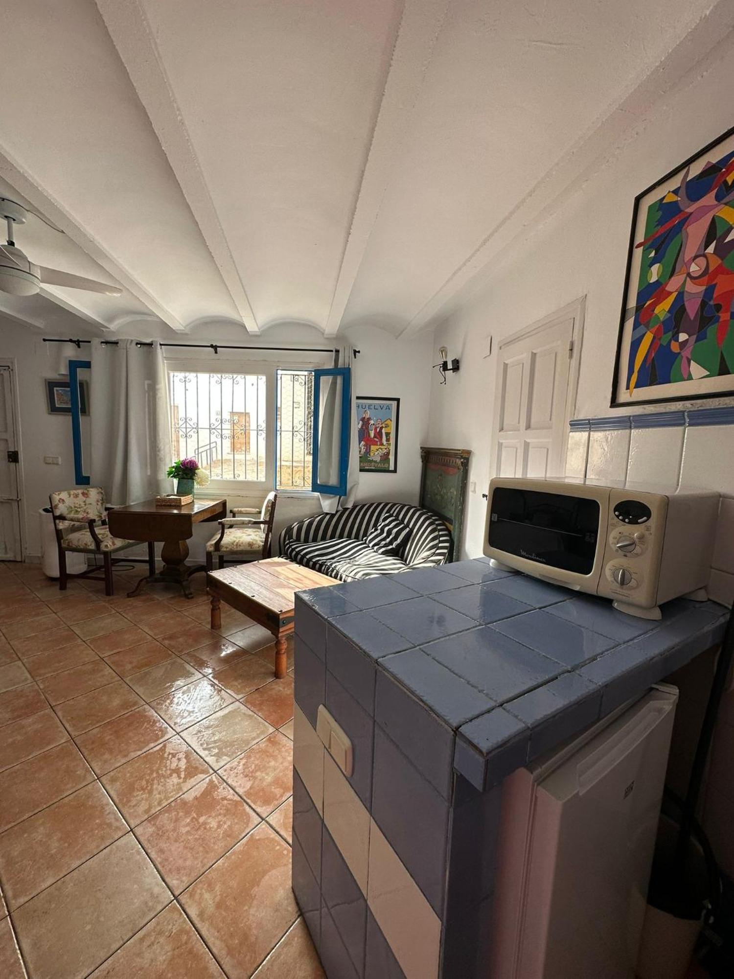 Loft En Mojacar Apartment Exterior photo