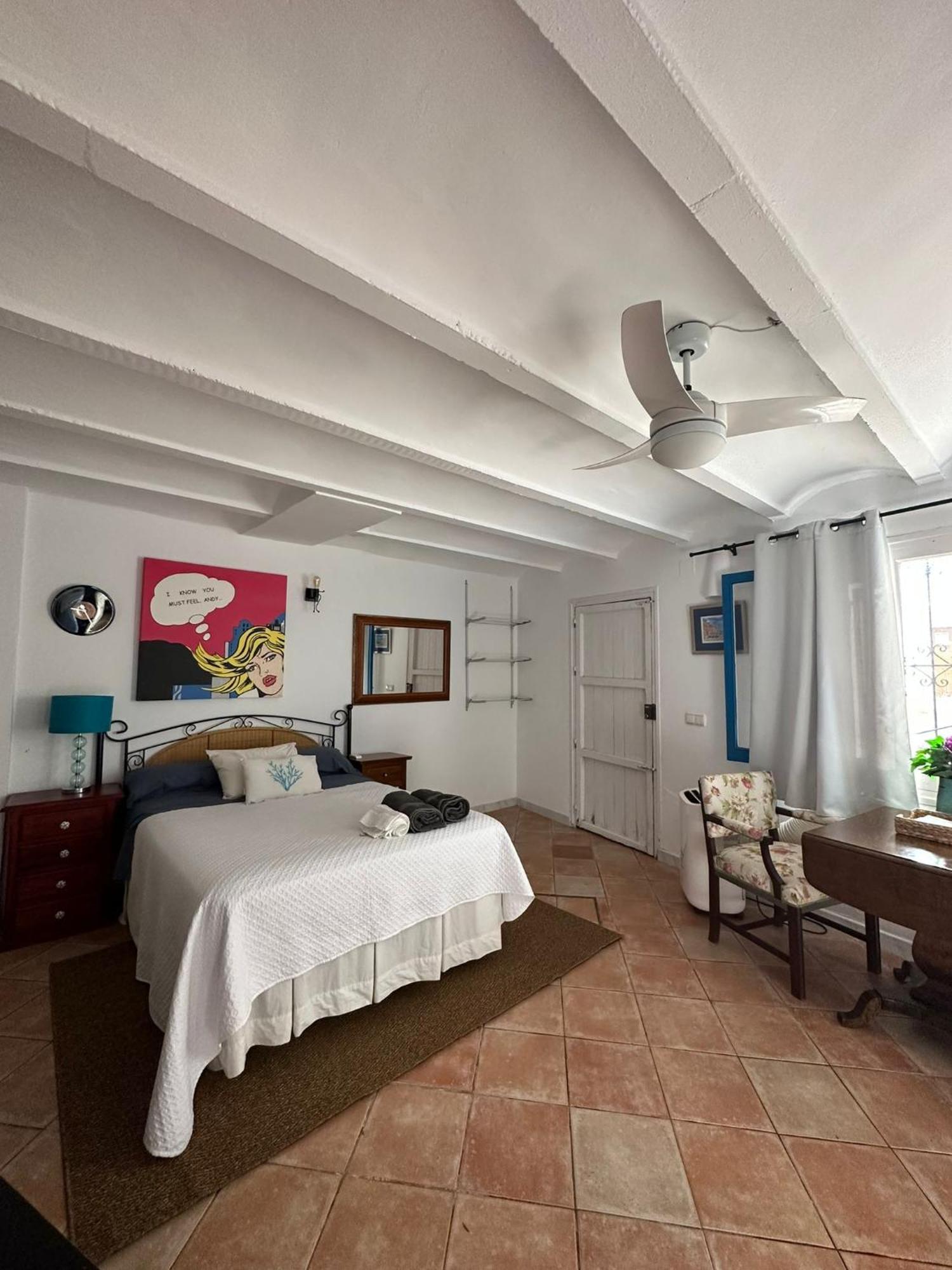 Loft En Mojacar Apartment Exterior photo