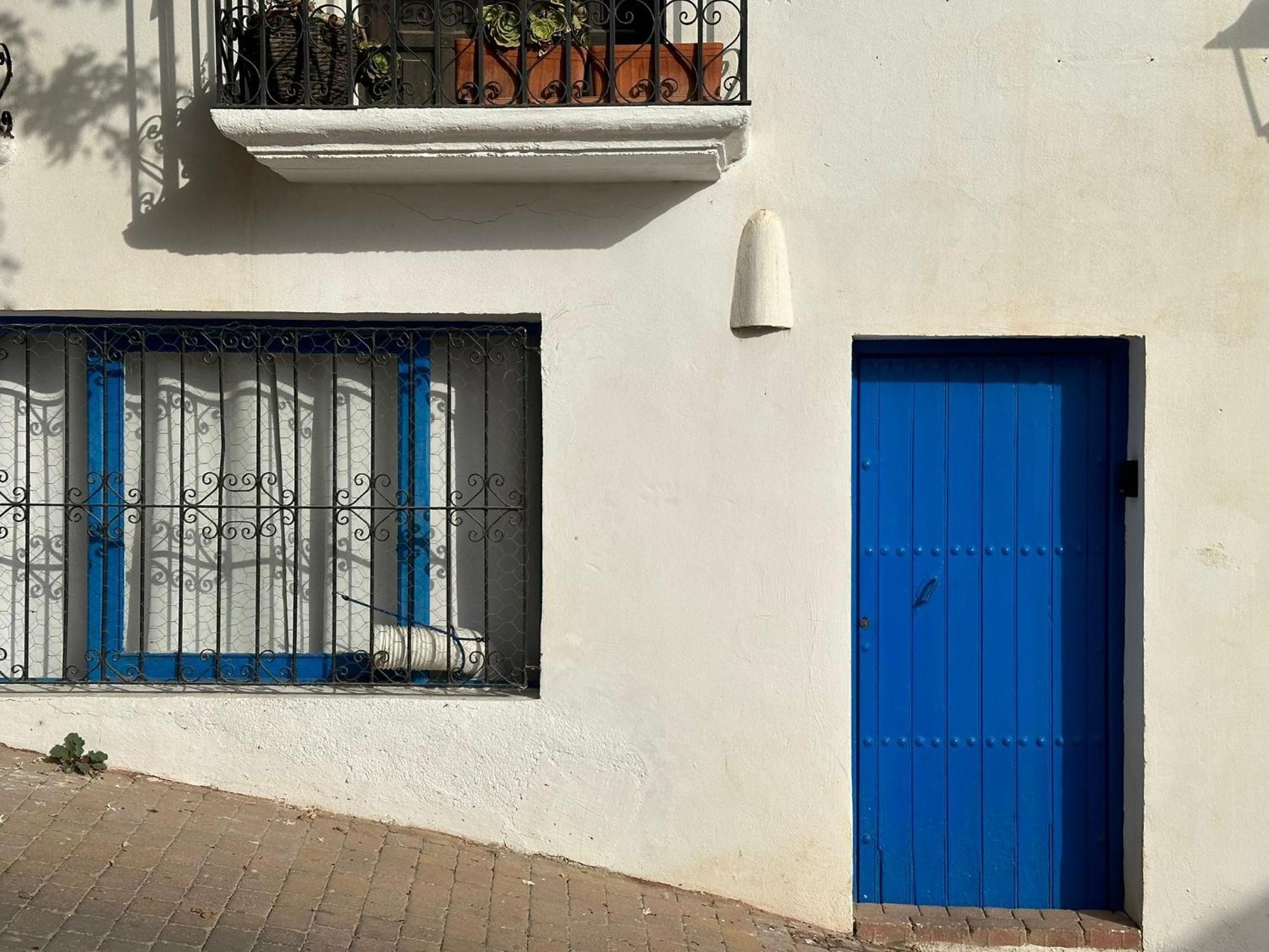 Loft En Mojacar Apartment Exterior photo